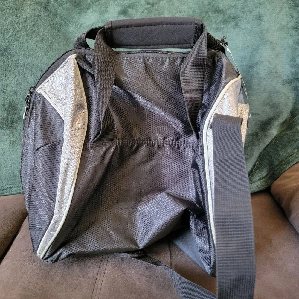 Ogio 1.0 Half Dome Duffel Bag The Cheesecake Factory Charity Golf Tournament